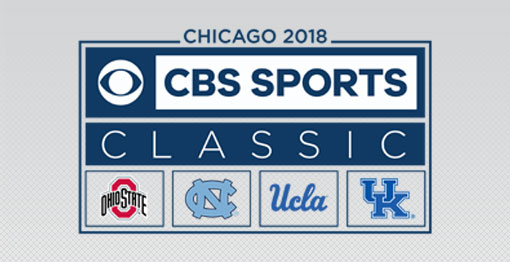 CBS Sports Classic Pre-Sale (Oct 12-19)