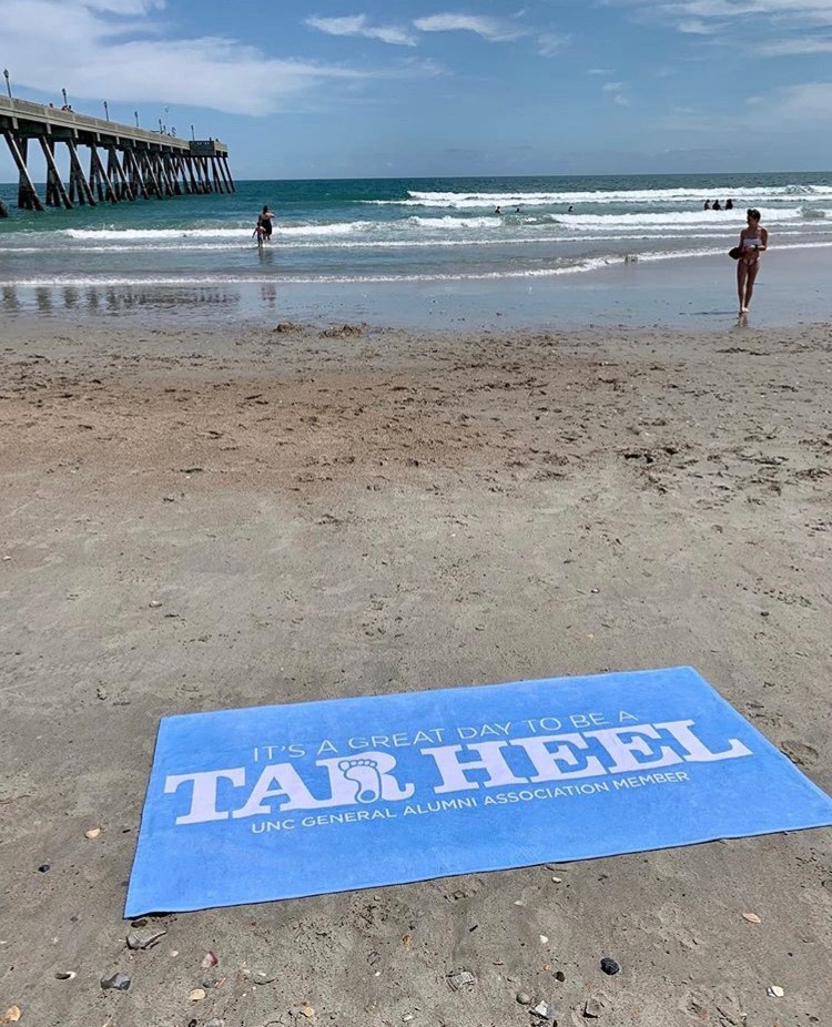 Sun's Out, Fun's Out