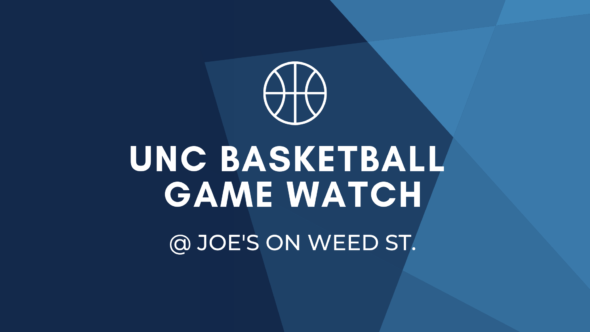 Game Watch: UNC vs. Wake